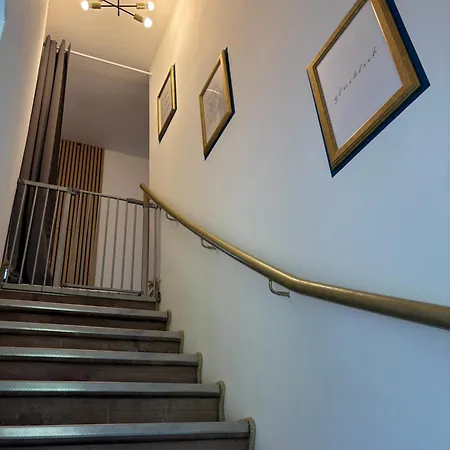 Apartment Schoene 4-zi -fewo Nahe Ostsee Mit Tollem Garten Bendfeld